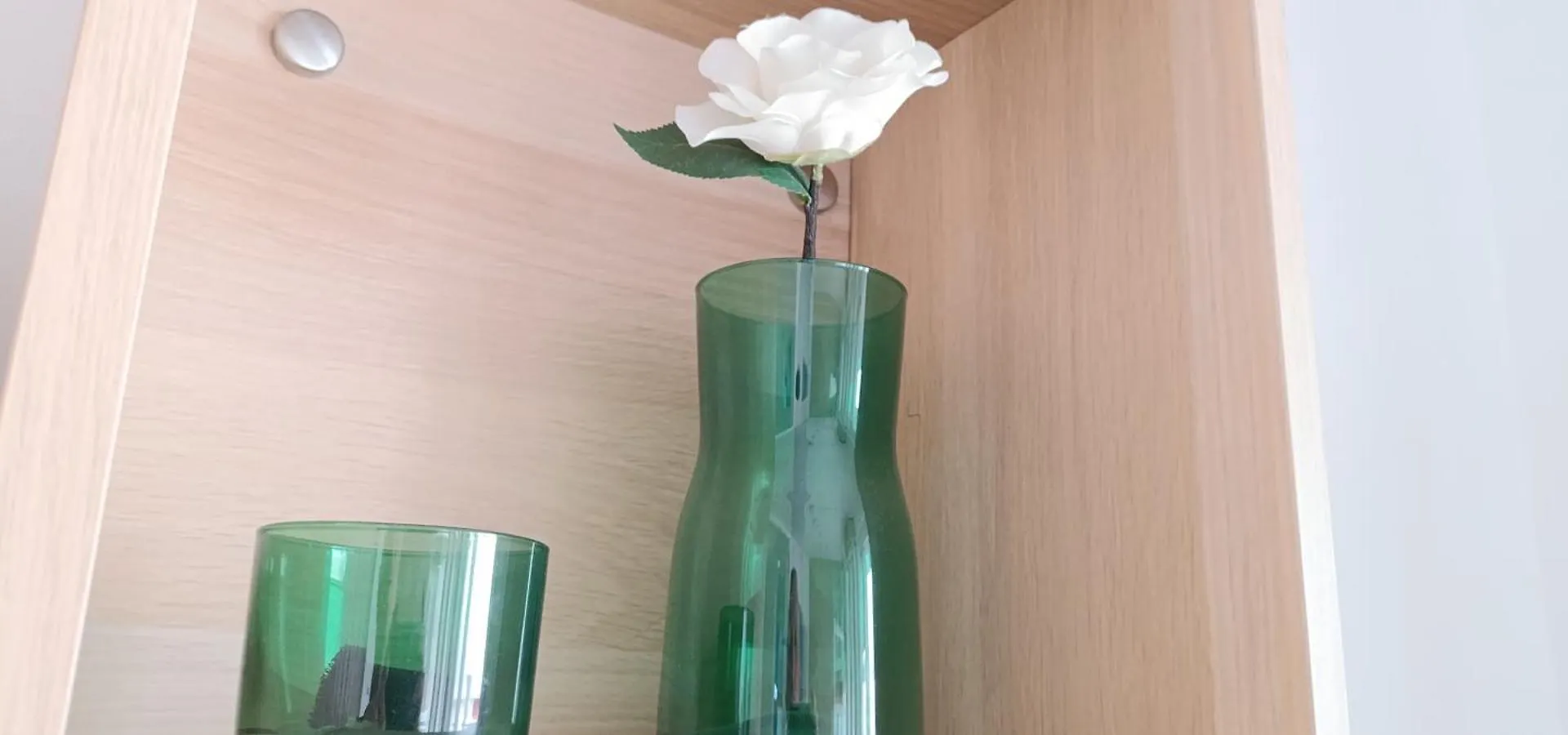 Apartment Acogedor Apartamento En Malaga Playa 2 Spain