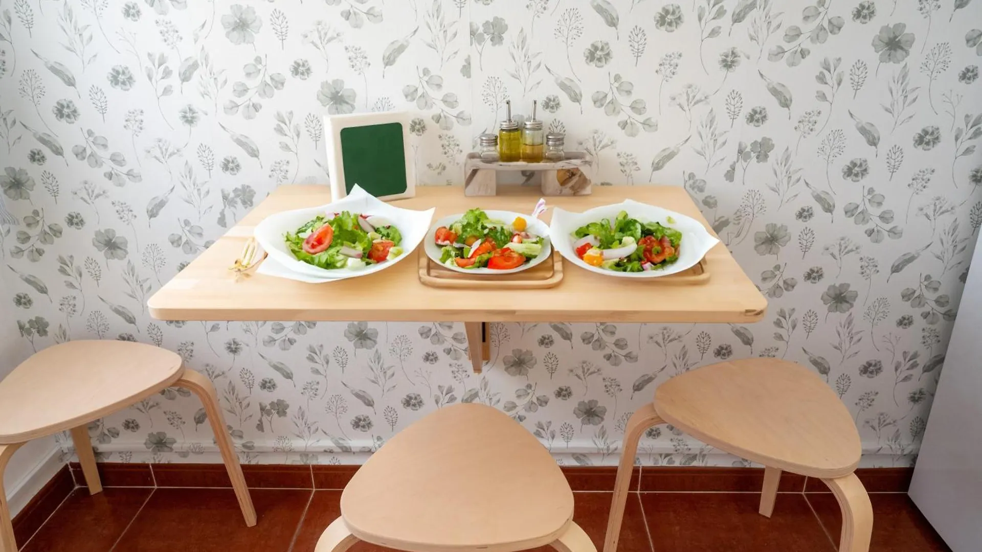 Acogedor Apartamento En Malaga Playa 2 Διαμέρισμα