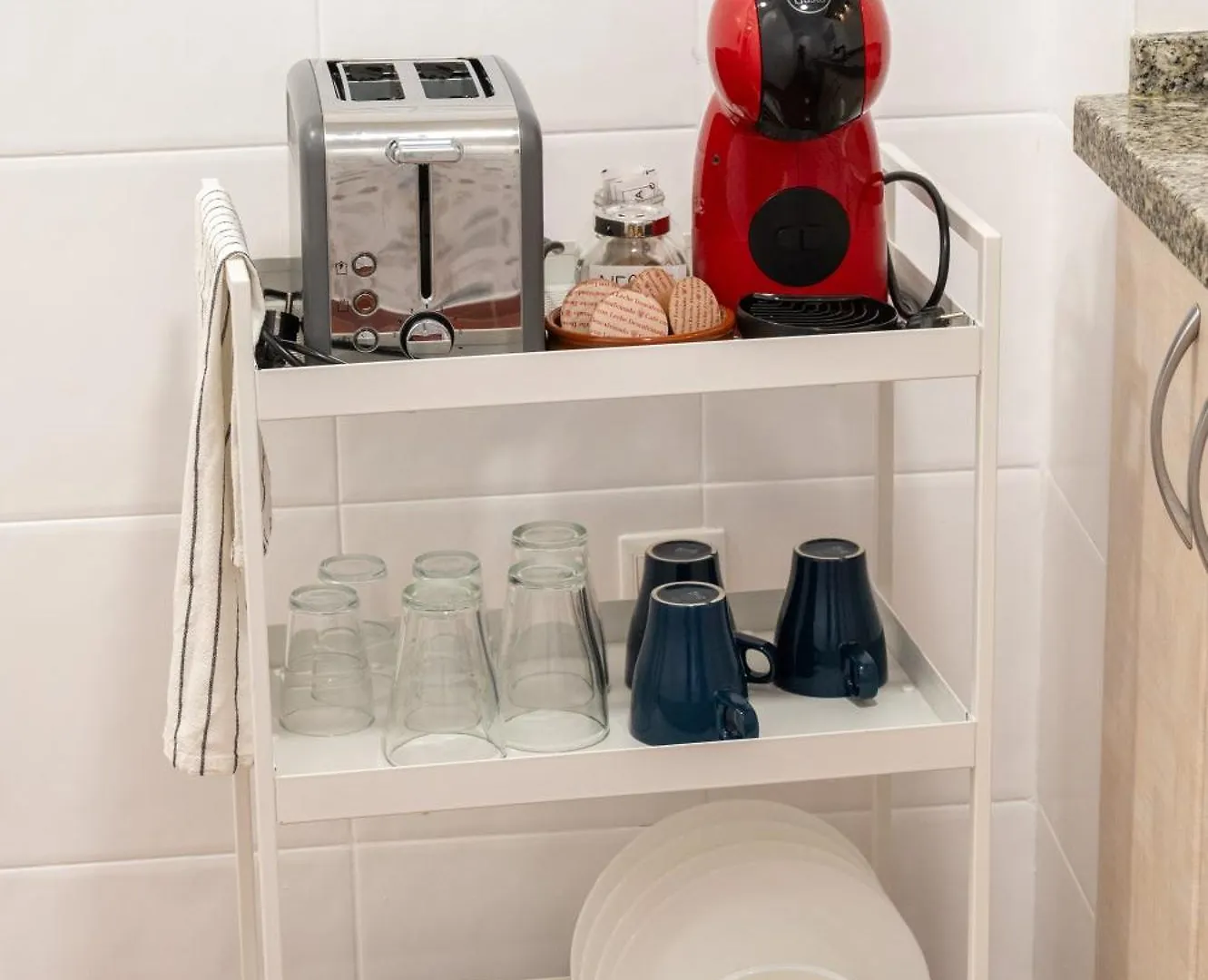 Διαμέρισμα Acogedor Apartamento En Malaga Playa 2 Ισπανία