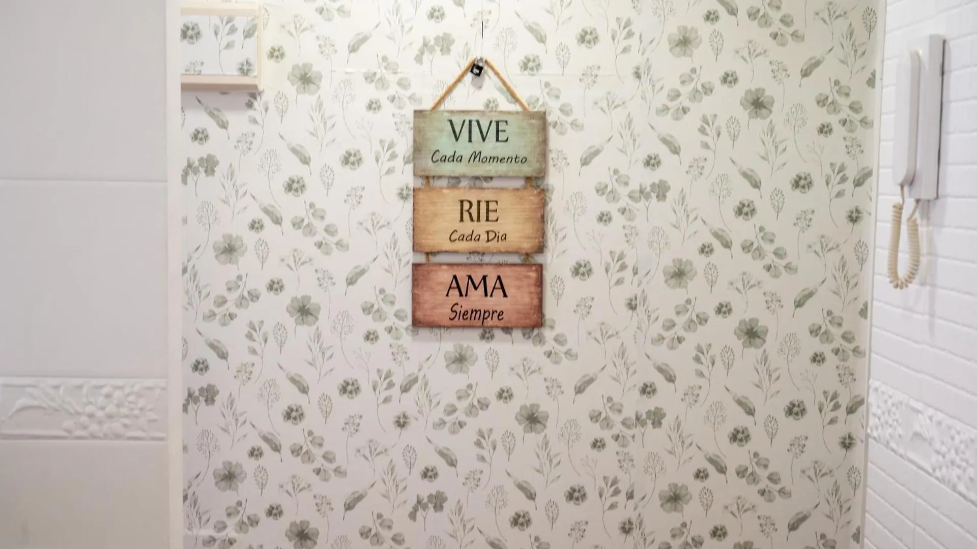 Acogedor Apartamento En Malaga Playa 2 Ισπανία