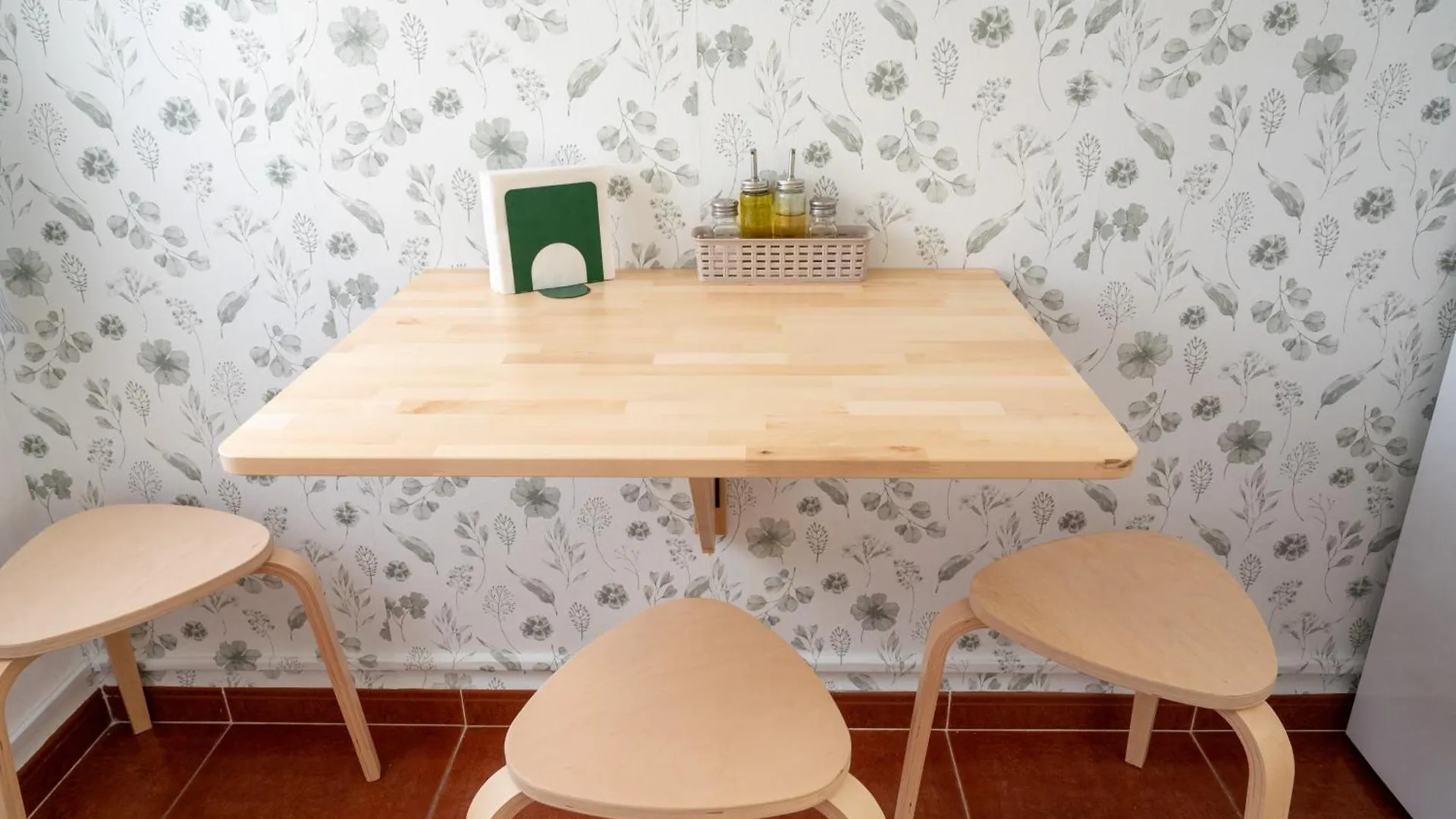 Acogedor Apartamento En Malaga Playa 2 0*,  Ισπανία